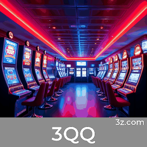 Qualidade Superior de Jogos de Cassino no 3QQ